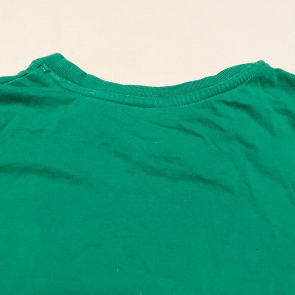 Looney Tunes Marvin The Martian Kids Long Sleeve Size Medium - Picture 11 of 16